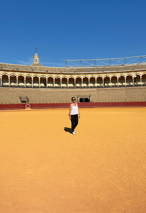 cosa vedere a Siviglia