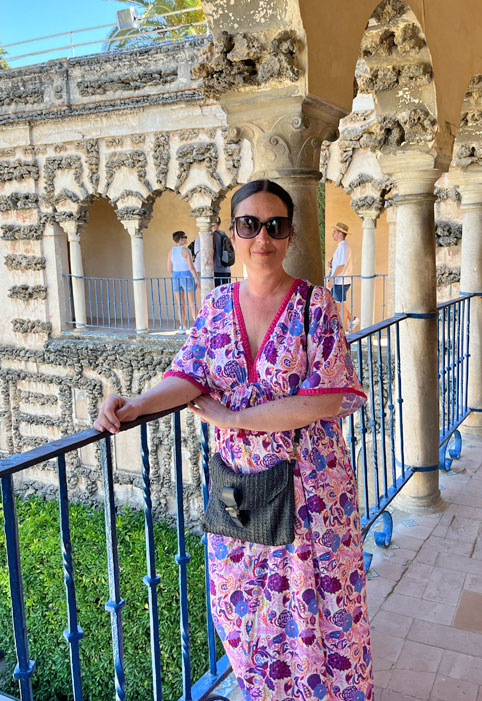 cosa vedere a Siviglia