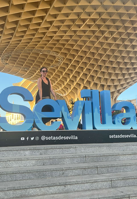cosa vedere a Siviglia