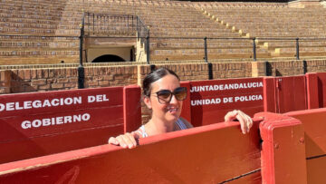 Siviglia ad agosto: vale la pena?