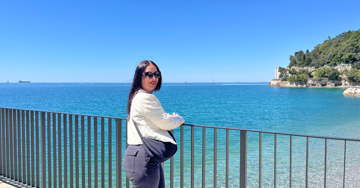 Trieste