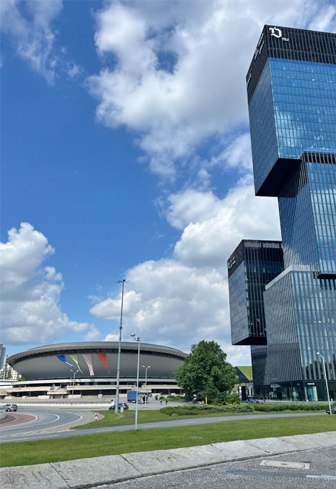 cosa vedere a Katowice