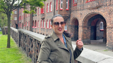 Vale la pena visitare Auschwitz? La mia esperienza da Cracovia