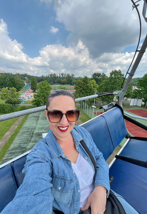 cosa vedere a Katowice