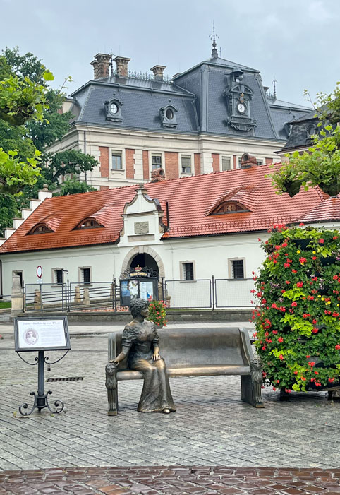 Pszczyna da Katowice