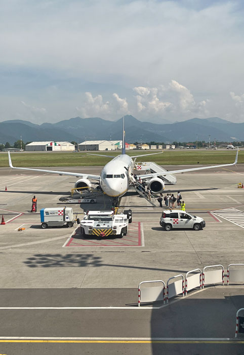 AirHelp funziona