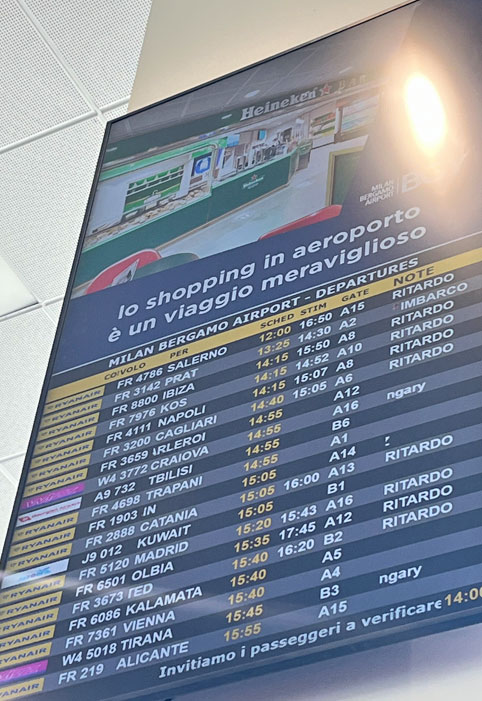 AirHelp funziona