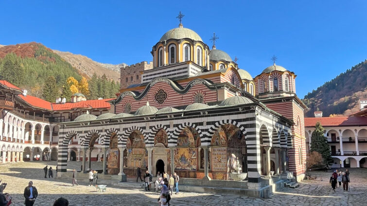 migliori escursioni Sofia