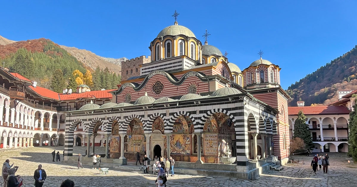 migliori escursioni Sofia