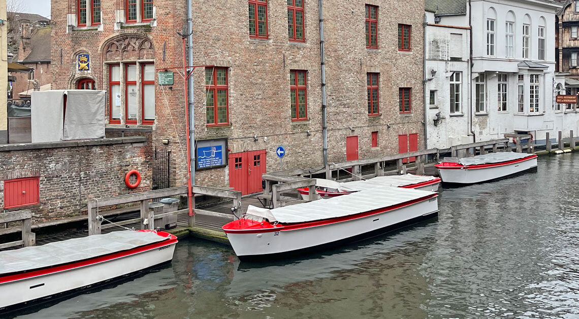 migliori esperienze a Bruges