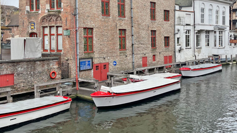 migliori esperienze a Bruges