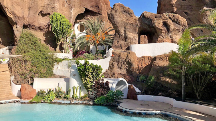 Lanzarote